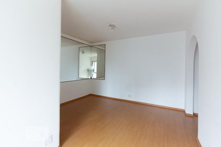 Sala de apartamento à venda com 2 quartos, 70m² em Vila Olímpia, São Paulo