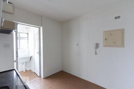 Apartamento à venda com 70m², 2 quartos e 1 vagaCozinha 