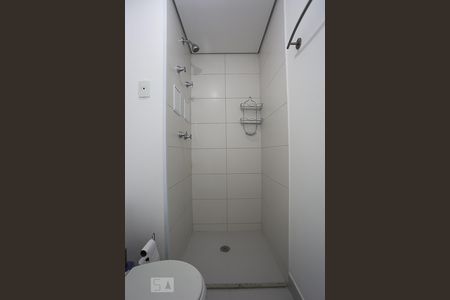 Studio à venda com 36m², 1 quarto e 1 vagaBanheiro