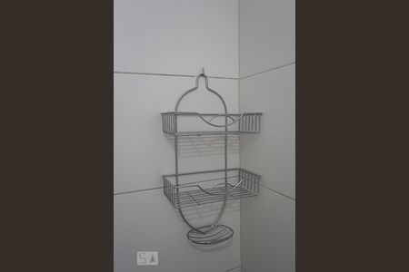 Studio à venda com 36m², 1 quarto e 1 vagaBanheiro