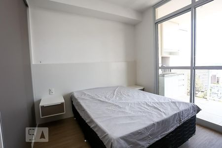 Studio à venda com 36m², 1 quarto e 1 vagaKitnet suíte