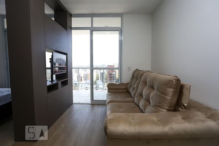 Kitnet de kitnet/studio à venda com 1 quarto, 36m² em Real Parque, São Paulo