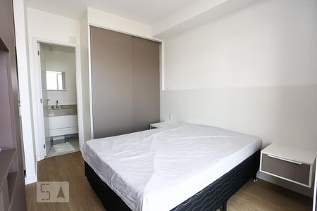 Studio à venda com 36m², 1 quarto e 1 vagaKitnet suíte
