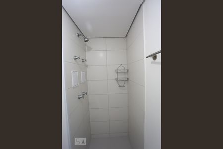 Studio à venda com 36m², 1 quarto e 1 vagaBanheiro