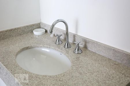 Studio à venda com 36m², 1 quarto e 1 vagaBanheiro