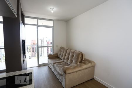 Kitnet de kitnet/studio à venda com 1 quarto, 36m² em Real Parque, São Paulo