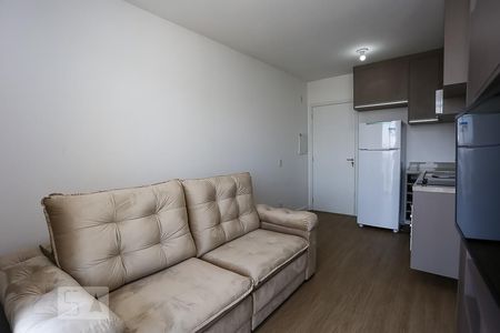 Kitnet de kitnet/studio à venda com 1 quarto, 36m² em Real Parque, São Paulo