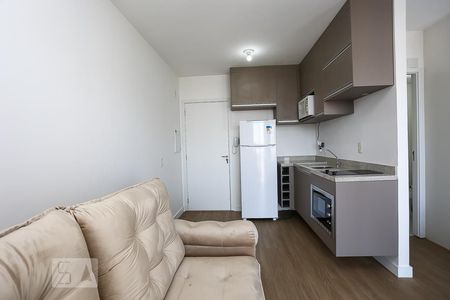 Kitnet de kitnet/studio à venda com 1 quarto, 36m² em Real Parque, São Paulo