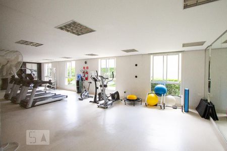 Apartamento à venda com 167m², 3 quartos e 3 vagasAcademia