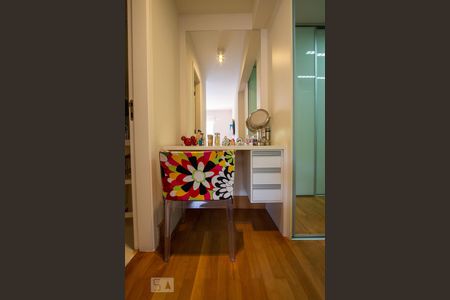 Apartamento à venda com 167m², 3 quartos e 3 vagasSuíte 1