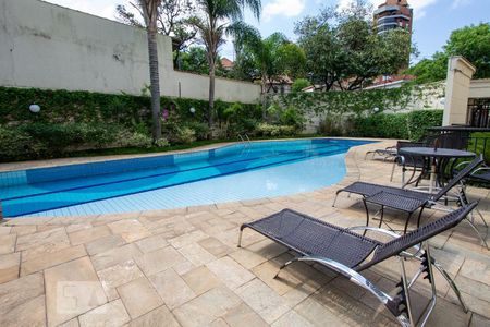 Apartamento à venda com 167m², 3 quartos e 3 vagasPiscina