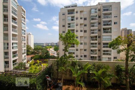 Apartamento à venda com 167m², 3 quartos e 3 vagasVista da Varanda