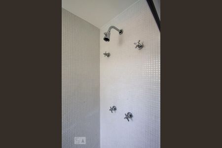 Apartamento à venda com 167m², 3 quartos e 3 vagasBanheiro da Suíte 3