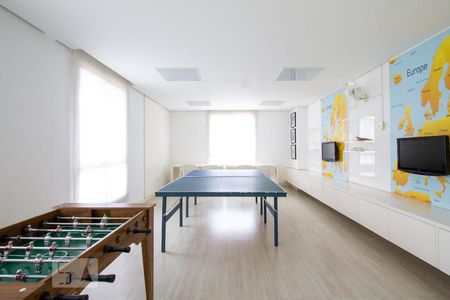 Apartamento à venda com 167m², 3 quartos e 3 vagasSalão de Jogos