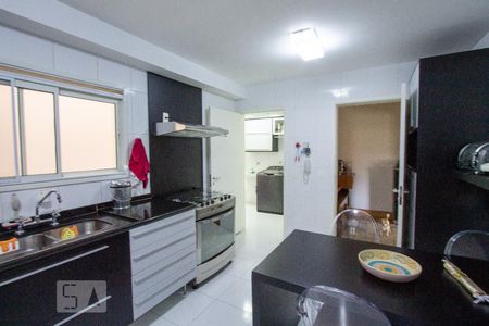 Apartamento à venda com 167m², 3 quartos e 3 vagasCozinha