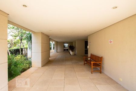 Apartamento à venda com 167m², 3 quartos e 3 vagasHall