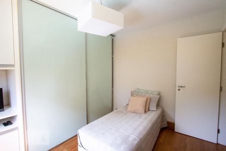Apartamento à venda com 167m², 3 quartos e 3 vagasSuíte 2