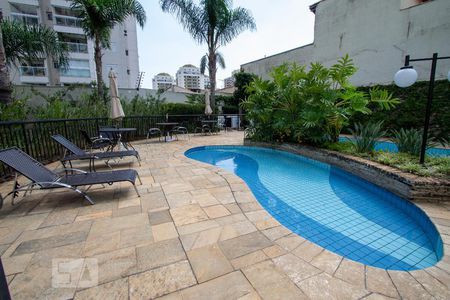 Apartamento à venda com 167m², 3 quartos e 3 vagasPiscina Infantil
