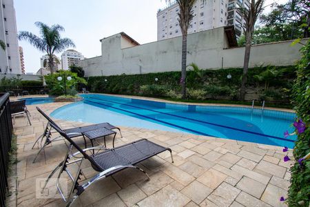 Apartamento à venda com 167m², 3 quartos e 3 vagasPiscina