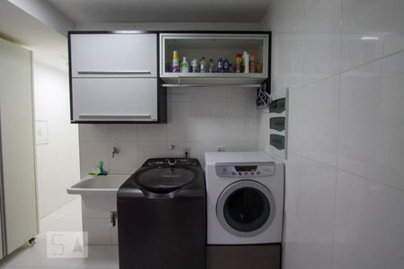 Apartamento à venda com 167m², 3 quartos e 3 vagasÁrea