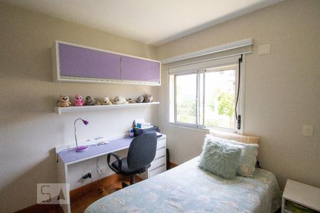 Apartamento à venda com 167m², 3 quartos e 3 vagasSuíte 3