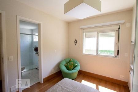 Apartamento à venda com 167m², 3 quartos e 3 vagasSuíte 2