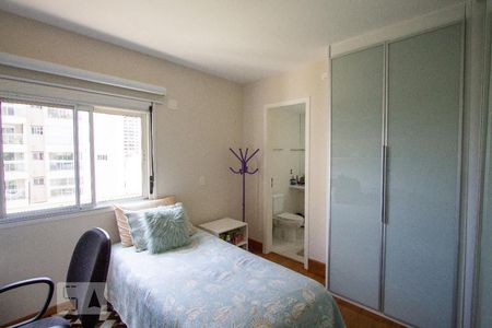 Apartamento à venda com 167m², 3 quartos e 3 vagasSuíte 3