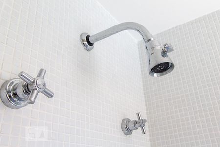 Apartamento à venda com 167m², 3 quartos e 3 vagasBanheiro da Suíte 1