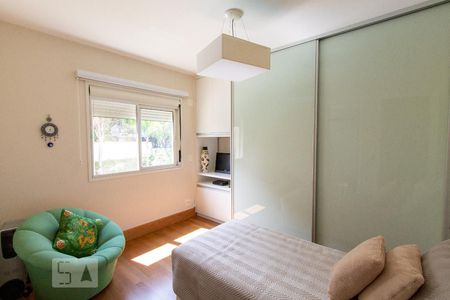 Apartamento à venda com 167m², 3 quartos e 3 vagasSuíte 2