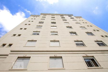 Apartamento à venda com 167m², 3 quartos e 3 vagasFachada