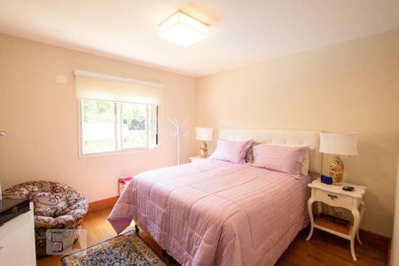 Apartamento à venda com 167m², 3 quartos e 3 vagasSuíte 1