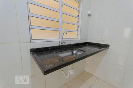 Casa de condomínio para alugar com 65m², 2 quartos e 1 vagaCozinha