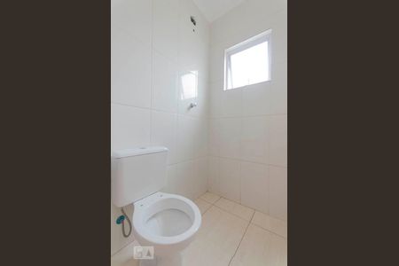 Casa de condomínio para alugar com 65m², 2 quartos e 1 vagaBanheiro Suíte 1