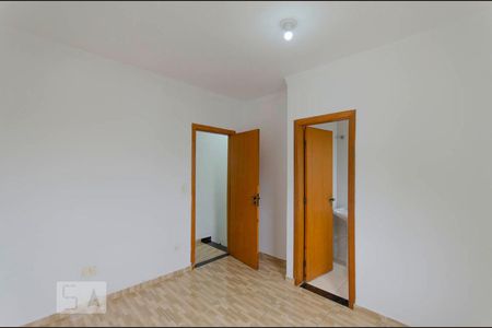 Casa de condomínio para alugar com 65m², 2 quartos e 1 vagaSuíte 1