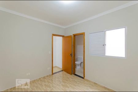Casa de condomínio para alugar com 65m², 2 quartos e 1 vagaSuíte 2