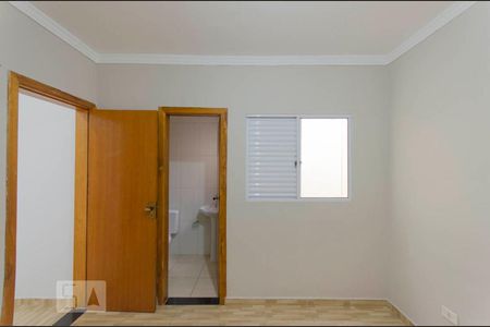 Casa de condomínio para alugar com 65m², 2 quartos e 1 vagaSuíte 2