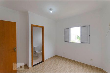 Casa de condomínio para alugar com 65m², 2 quartos e 1 vagaSuíte 1