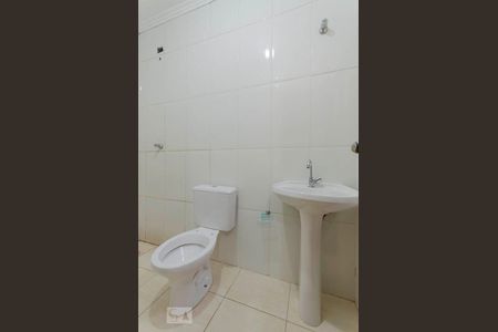 Casa de condomínio para alugar com 65m², 2 quartos e 1 vagaBanheiro Suíte 2