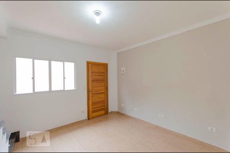 Casa de condomínio para alugar com 65m², 2 quartos e 1 vagaSala