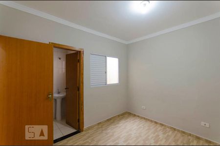 Casa de condomínio para alugar com 65m², 2 quartos e 1 vagaSuíte 2