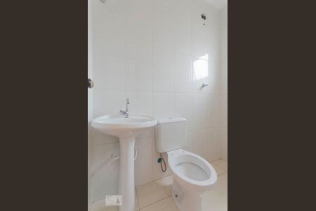 Casa de condomínio para alugar com 65m², 2 quartos e 1 vagaBanheiro Suíte 1