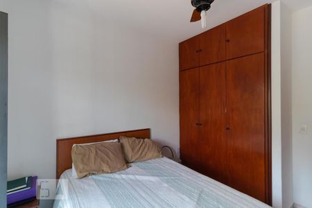 Casa à venda com 300m², 5 quartos e 4 vagasQuarto 03