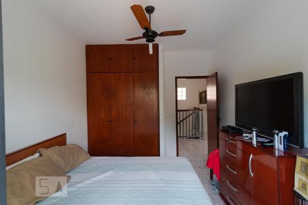 Casa à venda com 300m², 5 quartos e 4 vagasQuarto 03