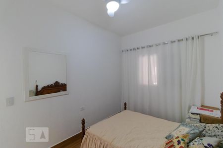 Casa à venda com 300m², 5 quartos e 4 vagasQuarto 01