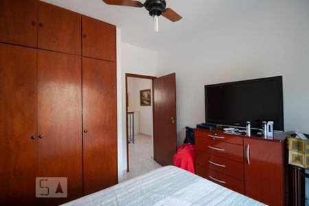 Casa à venda com 300m², 5 quartos e 4 vagasQuarto 03