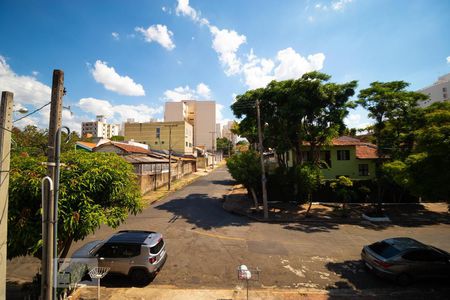Casa à venda com 300m², 5 quartos e 4 vagasVista da Sacada dos quartos 02, 03 e 04