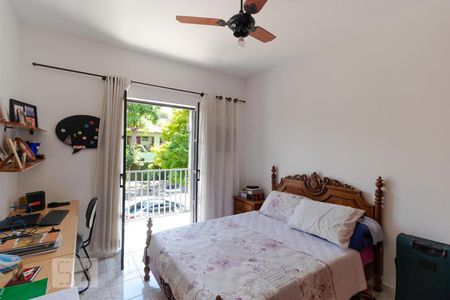 Casa à venda com 300m², 5 quartos e 4 vagasQuarto 04