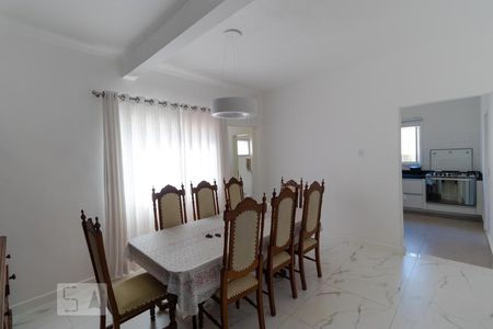 Casa à venda com 300m², 5 quartos e 4 vagasSala de Jantar