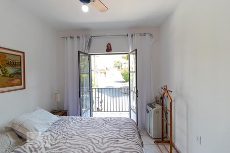 Casa à venda com 300m², 5 quartos e 4 vagasQuarto 02