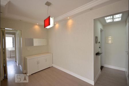 Sala de apartamento à venda com 3 quartos, 63m² em Ipiranga, São Paulo